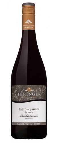 Spätburgunder-Qualitätswein-2016-Ihringer-Jennifer-Delaloca-vin-anmeldelser_Pinot_noir_sommer_guidejpg